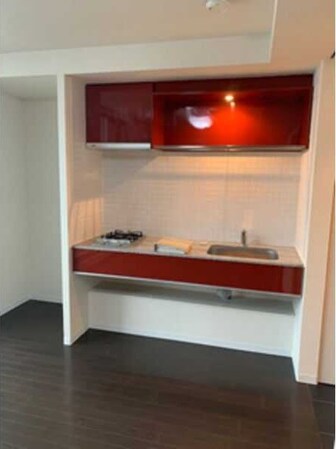 白川公園パークマンションの物件内観写真